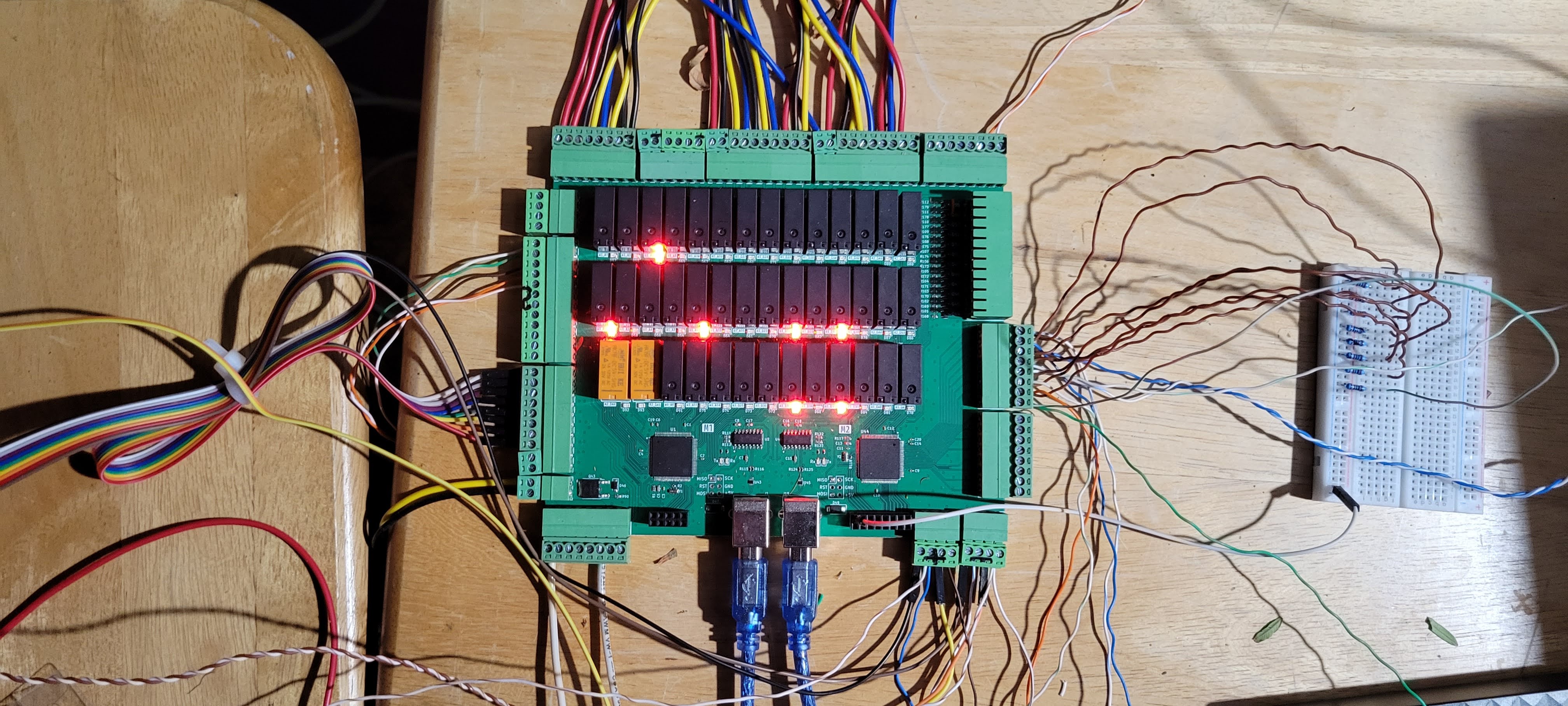 Haunted House Control Systems gallery image 3